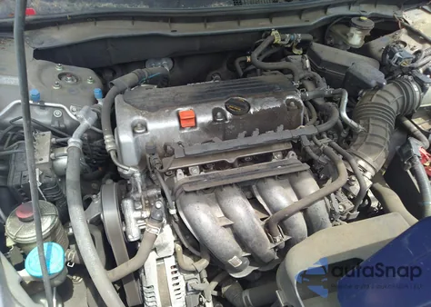 2011 Honda Accord 2.4 Lx z USA, uszkodzony, nr VIN 1HGCP2F34BA125054